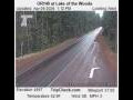 Webcam Lake of the Woods, Oregon