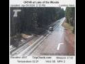 Webcam Lake of the Woods, Oregon