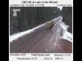Webcam Lake of the Woods, Oregon