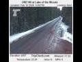 Webcam Lake of the Woods, Oregon