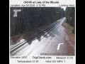 Webcam Lake of the Woods, Oregon