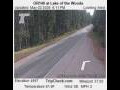 Webcam Lake of the Woods, Oregon