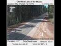 Webcam Lake of the Woods, Oregon