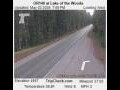 Webcam Lake of the Woods, Oregon