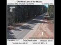 Webcam Lake of the Woods, Oregon