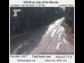 Webcam Lake of the Woods, Oregon