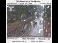 Webcam Lake of the Woods, Oregon