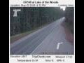 Webcam Lake of the Woods, Oregon