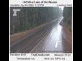 Webcam Lake of the Woods, Oregon