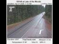 Webcam Lake of the Woods, Oregon