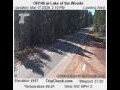 Webcam Lake of the Woods, Oregon