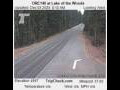 Webcam Lake of the Woods, Oregon