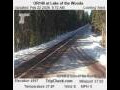 Webcam Lake of the Woods, Oregon