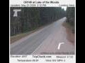 Webcam Lake of the Woods, Oregon