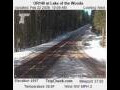 Webcam Lake of the Woods, Oregon