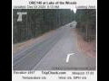 Webcam Lake of the Woods, Oregon