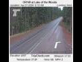 Webcam Lake of the Woods, Oregon