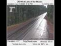 Webcam Lake of the Woods, Oregon
