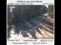 Webcam Lake of the Woods, Oregon