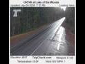 Webcam Lake of the Woods, Oregon