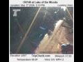 Webcam Lake of the Woods, Oregon