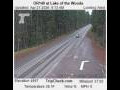 Webcam Lake of the Woods, Oregon