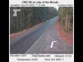 Webcam Lake of the Woods, Oregon