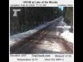 Webcam Lake of the Woods, Oregon