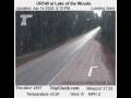 Webcam Lake of the Woods, Oregon