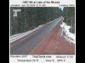 Webcam Lake of the Woods, Oregon