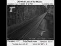 Webcam Lake of the Woods, Oregon