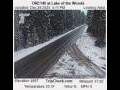 Webcam Lake of the Woods, Oregon