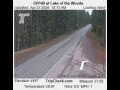 Webcam Lake of the Woods, Oregon