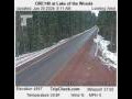 Webcam Lake of the Woods, Oregon