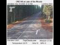 Webcam Lake of the Woods, Oregon