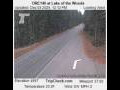 Webcam Lake of the Woods, Oregon