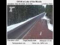 Webcam Lake of the Woods, Oregon