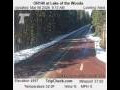 Webcam Lake of the Woods, Oregon