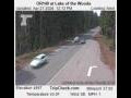 Webcam Lake of the Woods, Oregon