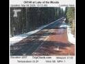 Webcam Lake of the Woods, Oregon