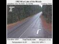 Webcam Lake of the Woods, Oregon