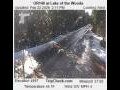 Webcam Lake of the Woods, Oregon