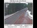 Webcam Lake of the Woods, Oregon