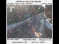 Webcam Lake of the Woods, Oregon