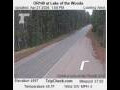 Webcam Lake of the Woods, Oregon