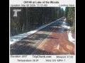 Webcam Lake of the Woods, Oregon