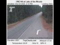 Webcam Lake of the Woods, Oregon