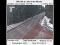 Webcam Lake of the Woods, Oregon