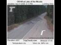 Webcam Lake of the Woods, Oregon