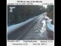 Webcam Lake of the Woods, Oregon